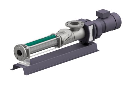 5hp progressive cavity screw pump|NEMO® Progressing Cavity Pumps .